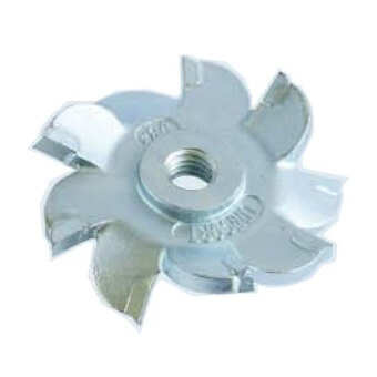 Fresa Unicort para rozadora de Ø80mm 