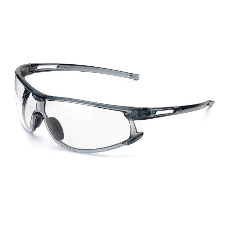 Gafas Mod. TITANIUM ocular incoloro estructura Gris Antracita 2188-GTAC - Referencia 2188GTACSIN