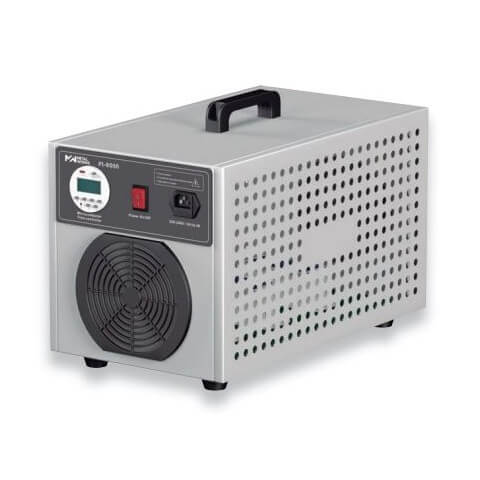 Generador ozono portátil MetalWorks FL-805N