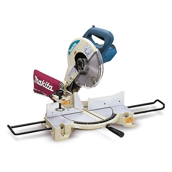 Makita Ingletadora Telescópica 260 mm LS1018LN