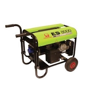 Kit transporte Eléctricos Pramac | C.Turró