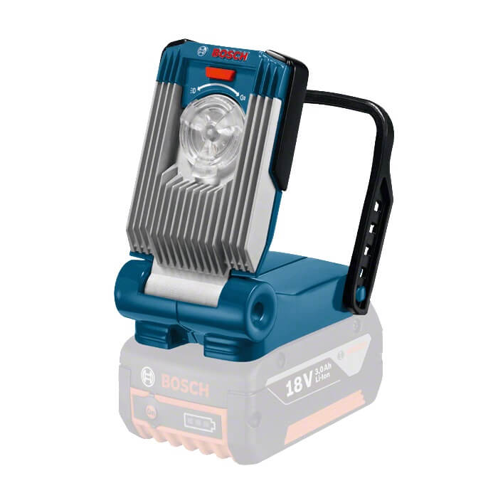 Linterna a batería Bosch GLI VARILED Professional - Referencia 0601443400