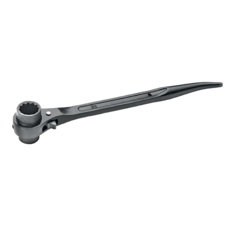 Llave de Carraca para Andamios (19/22 mm), OFERTA