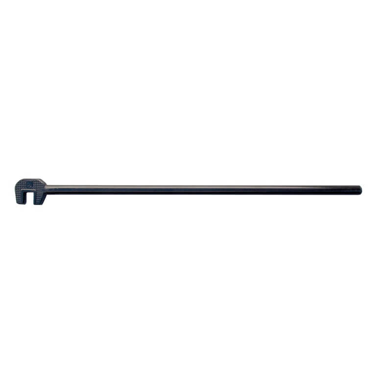 Llave grifa Flores Cortés Nº6 - Referencia 25401