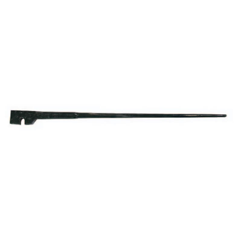 Llave grifa forjada Flores Cortés de 16mm - Referencia 25422