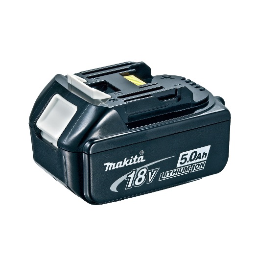 Makita DTW1001RTJ Llave de impacto 18V LXT 3/4 1.250 Nm con 2 baterías