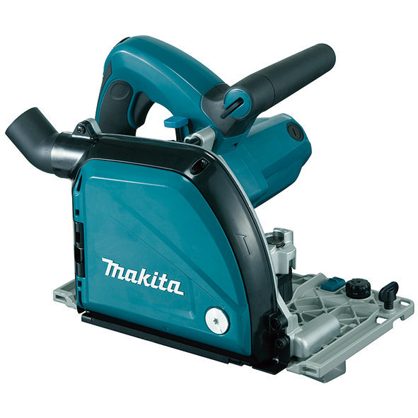 FRESADORA MAKITA 550W 3706