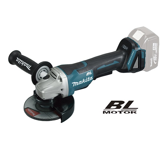 Miniamoladora Makita DGA508Z 125mm 18V