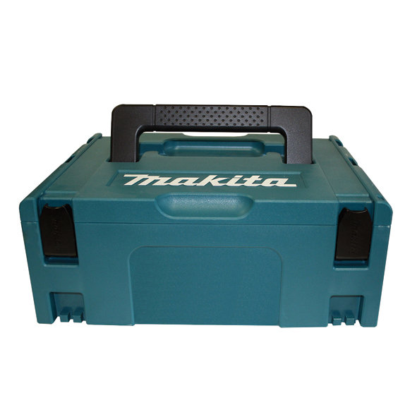 Maletín MakPac Tipo 2 Makita - Referencia 821550-0