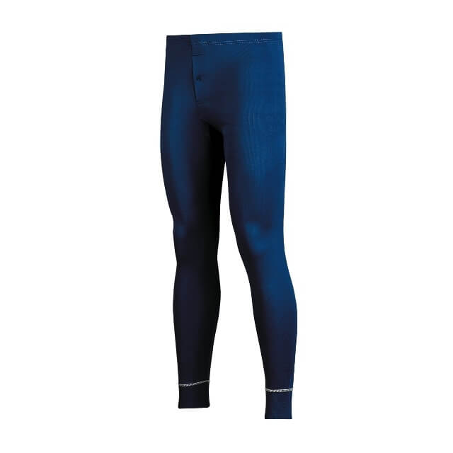 Malla Oxford/azul marino melange 288FLMAM - Referencia 288FLMAM