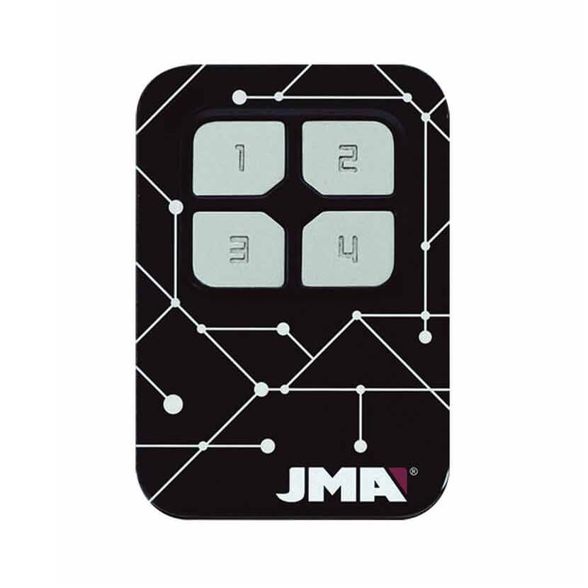 Mando JMA M-BT - Copia por enfrentamiento 
