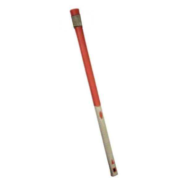 Mango de fibra Flores Cortés 12577 - 900x47mm - Referencia 12577