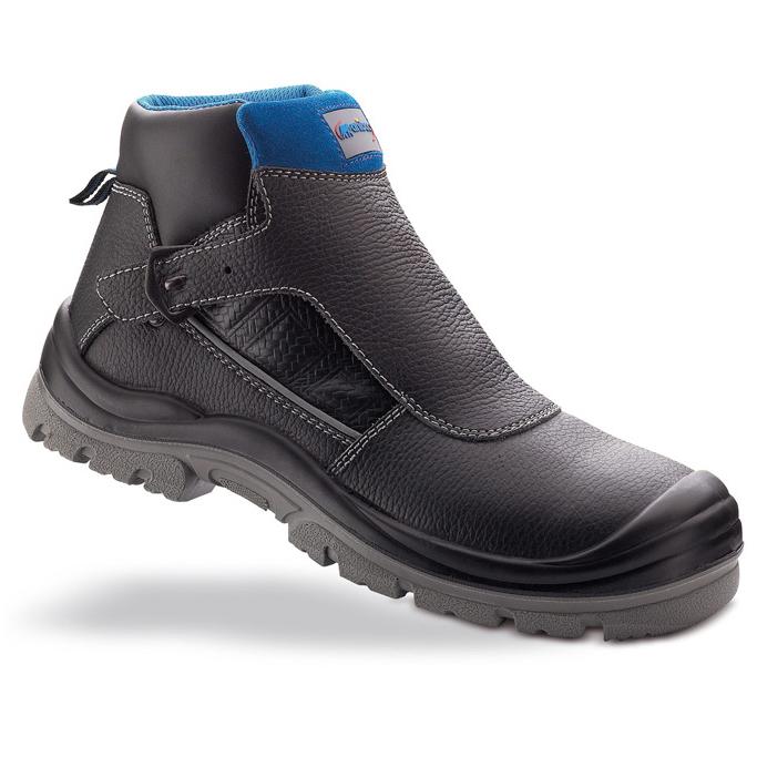 Anibal EBUSUS 1688-BSHRS3 - Bota especial Soldadura S3 | C.Turró