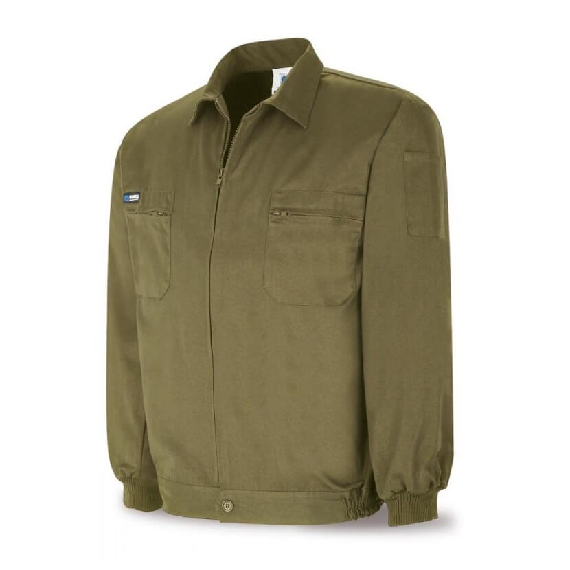 Cazadora tergal TOP 488-C* Top | Comprar online en C.Turró