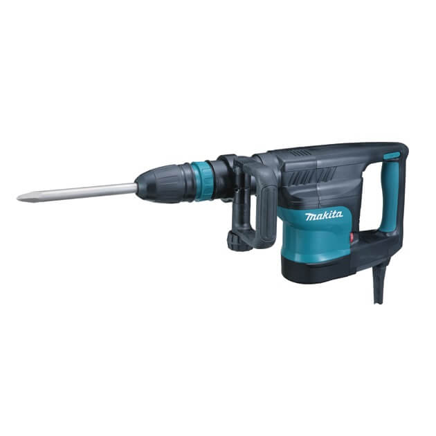 Makita HM1101C - Martillo demoledor de 7,2kg