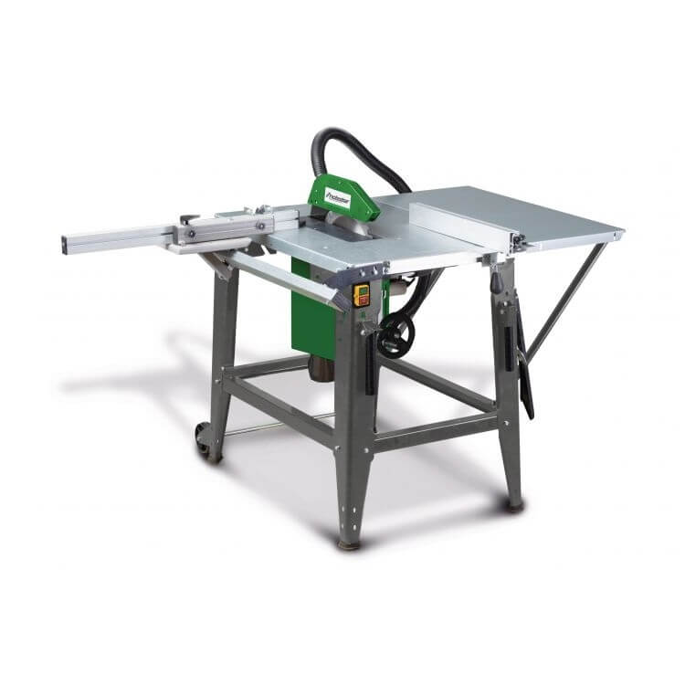 Mesa de corte Holzstar TKS 316 E - Monofásica - Referencia 5902316