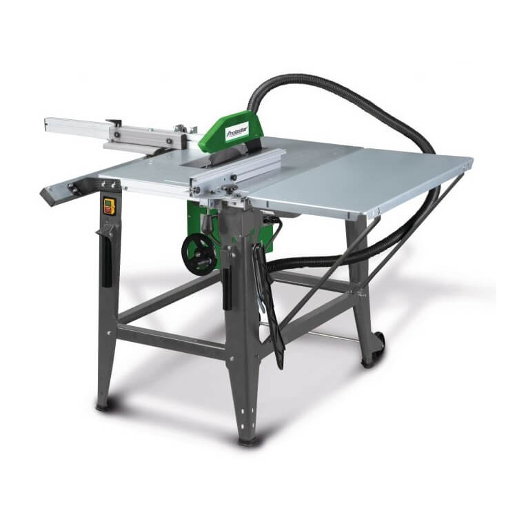 Mesa de corte Holzstar TKS 316 E - Trifásica - Referencia 5902317