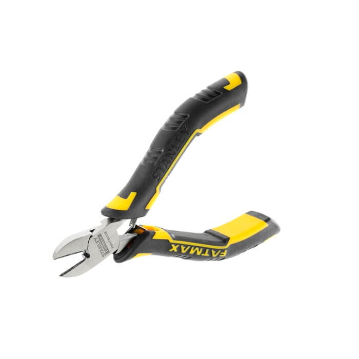 Mini-alicate de corte diagonal Fatmax Stanley - Referencia FMHT0-80518