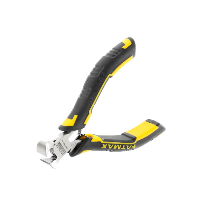 Mini-alicate de corte frontal Fatmax Stanley - Referencia FMHT0-80519