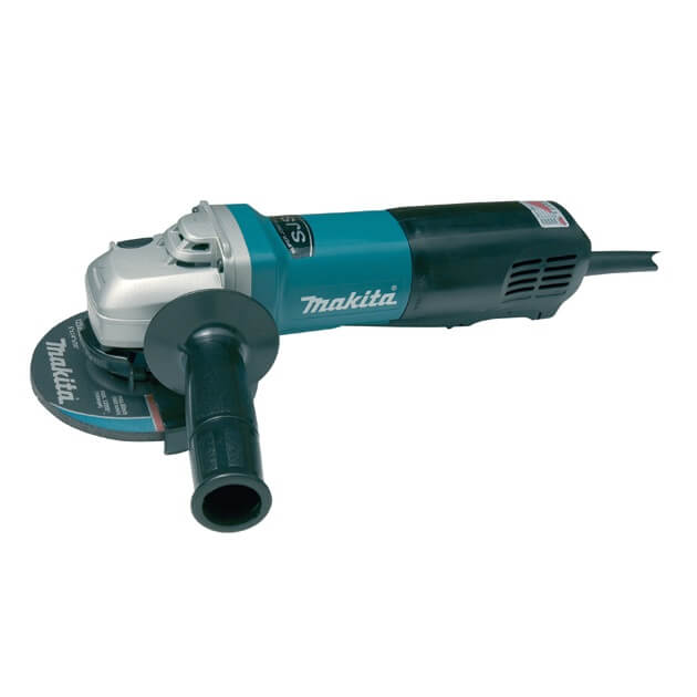 Miniamoladora Makita 9565PCV 1.400W 125mm