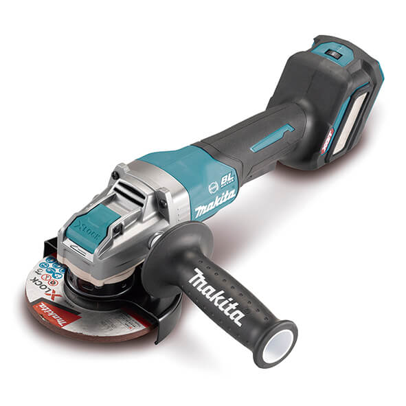 Mini amoladora de 720 W GA5030R Makita