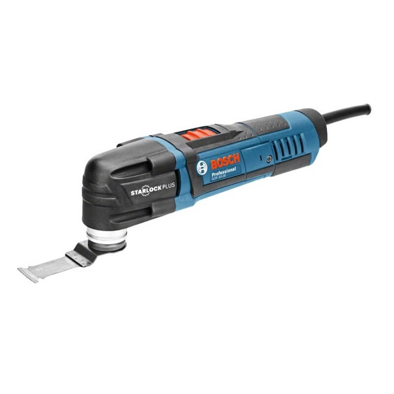 Multicortadora Bosch GOP 30-28 Professional - 300W - Referencia 0601237001