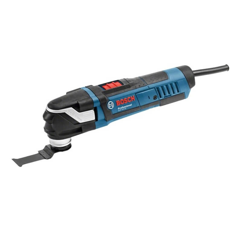 Multicortadora Bosch GOP 40-30 Professional - 400W - Referencia 0601231000