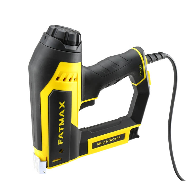 Stanley Fatmax, la nueva gama de herramientas eléctricas de Stanley  Black&Decker