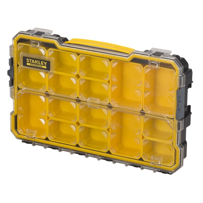 Stanley Caja Pro Organizador Profunda Fatmax