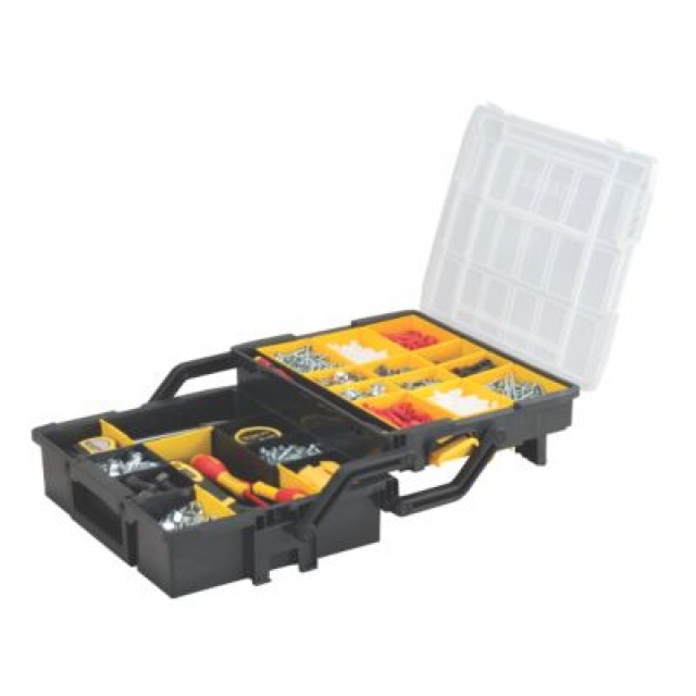 Organizador Multilevel SortMaster Stanley - Referencia STST1-75540