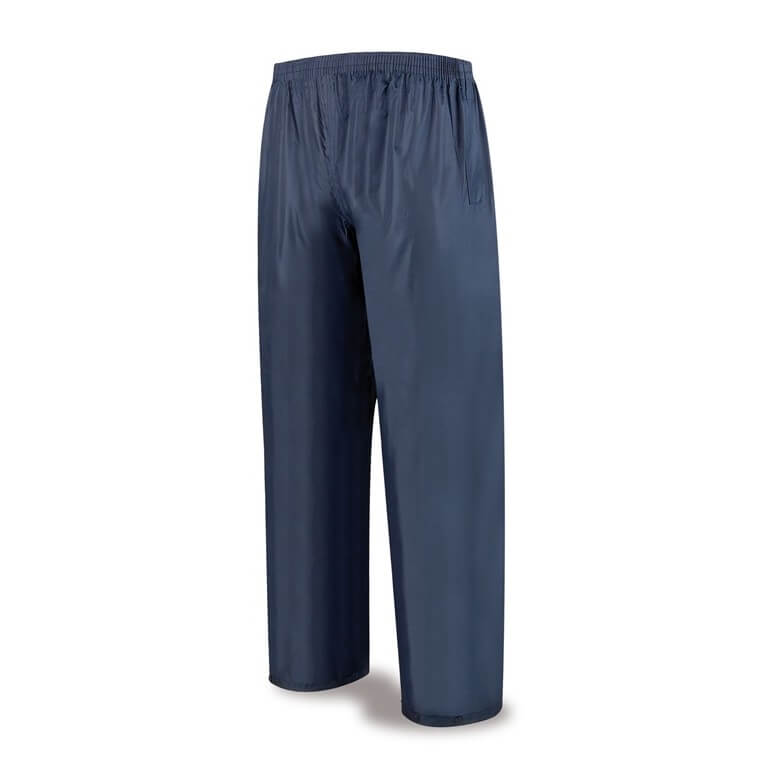 Pantalón de agua ingeniero de PVC Azul 188-PAIA - Referencia 188PAIAM