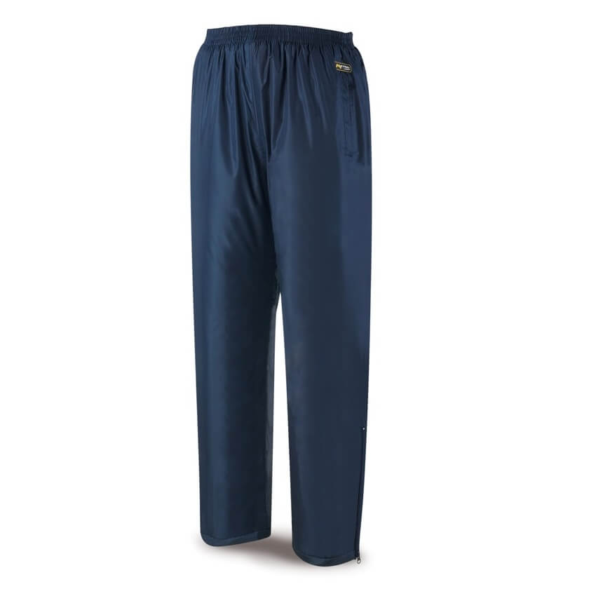 Pantalón Winter azul 288-PANA - Referencia 288PANAAM