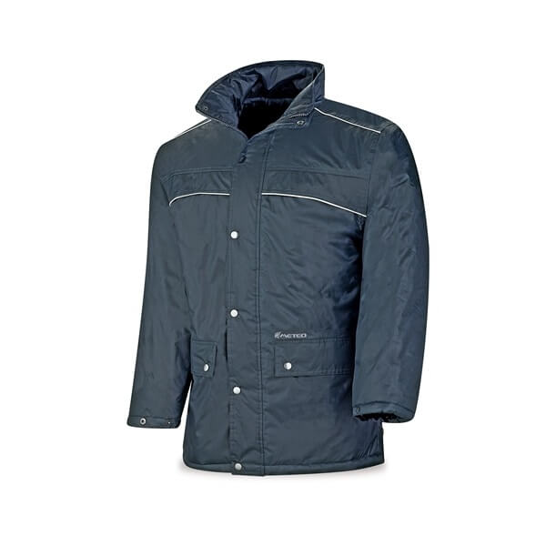 Parka SIROCO Azul marino Ref. 288-PCRA - Referencia 288PCRAM