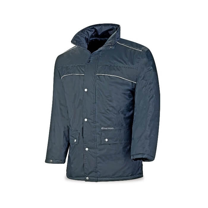 Parka triple uso GALERNA Azul marino Ref. 288-PKRA - Referencia 288PKRAM