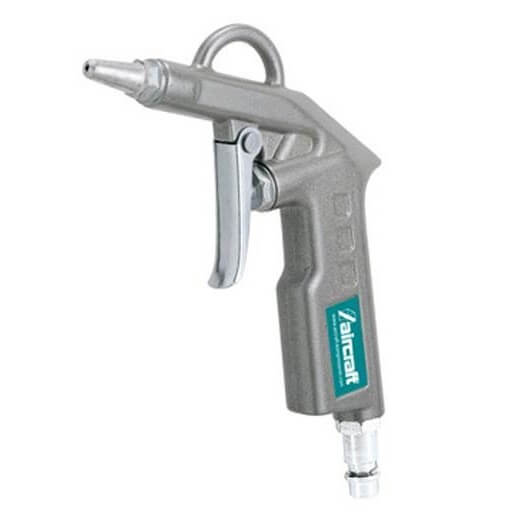 Pistola sopladora corta Aircraft BPK - Referencia 2112100
