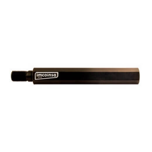 Prolongador corona L 300 mm 1¼ MH - Referencia 2953
