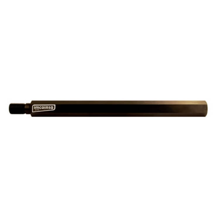 Prolongador corona L 500 mm 1¼ MH - Referencia 2955