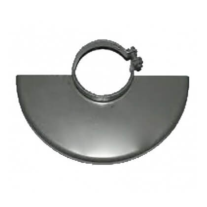 Caperuza protección Bosch para amoladora - 180mm - Referencia 1605510110