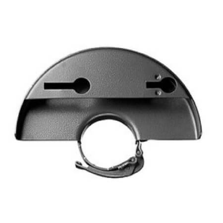 Caperuza protección Bosch para amoladora - 230mm - Referencia 1605510223