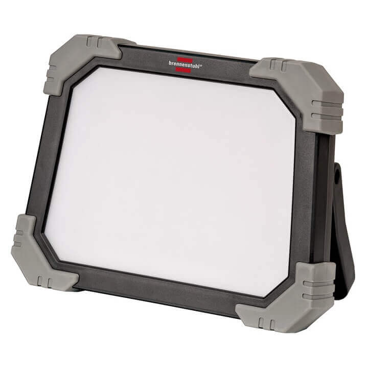 Foco led portátil Brennenstuhl con cable IP65 - 24W 2500 lúmenes 