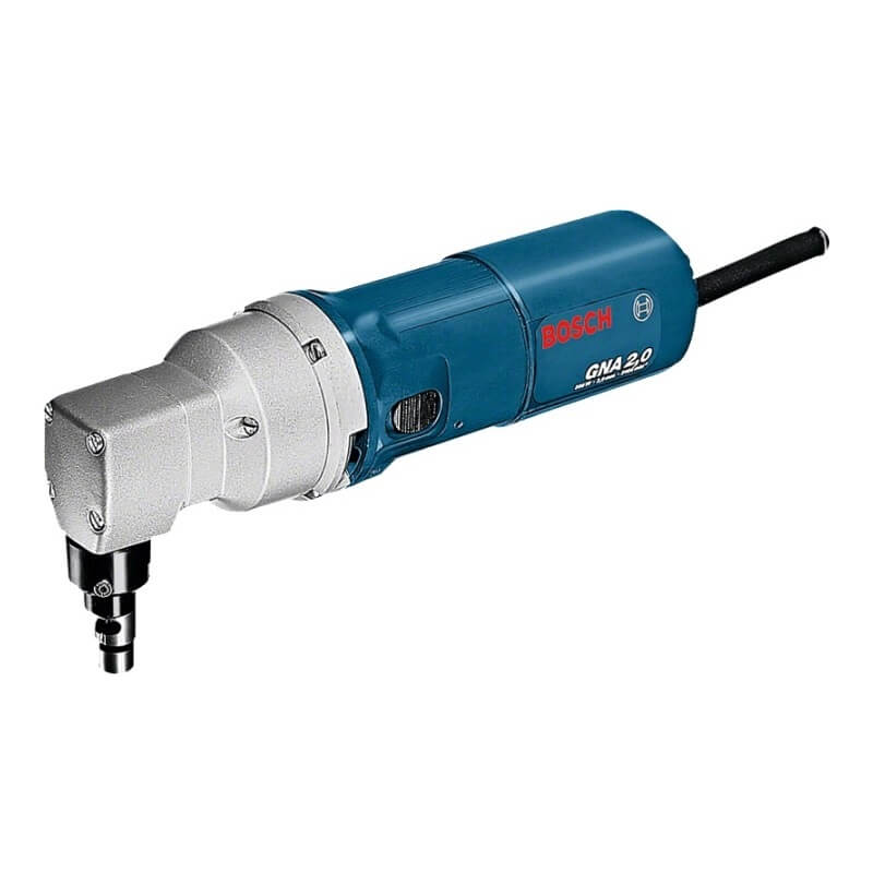 Punzonadora Bosch GNA 2,0 Professional - 500W - Referencia 0601530103