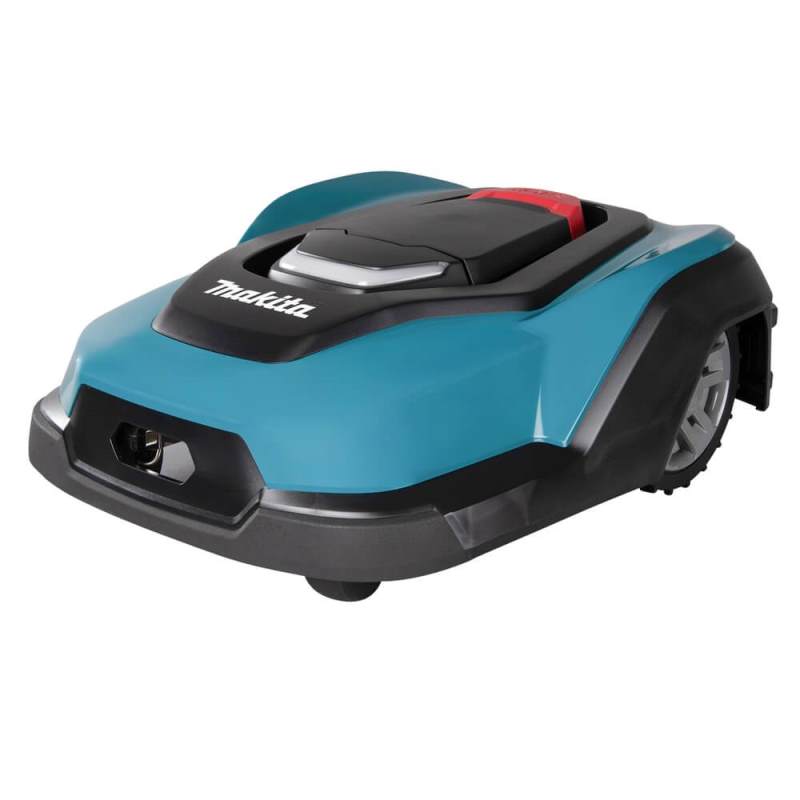 Makita RM350D - Robot cortacésped 18V 24cm - Referencia RM350D