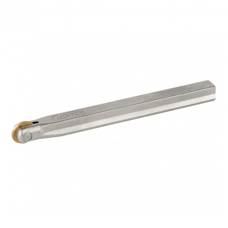 Rodel profesional Titanio Cortag de Ø10x100mm. Universal - Referencia 61661