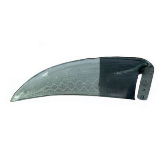 Rozón Flores Cortés de 410 mm - Referencia 27343