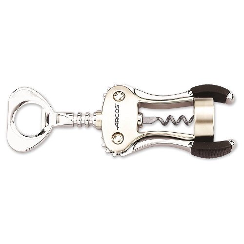 Sacacorchos Arcos 603400 con estuche - Referencia 603400