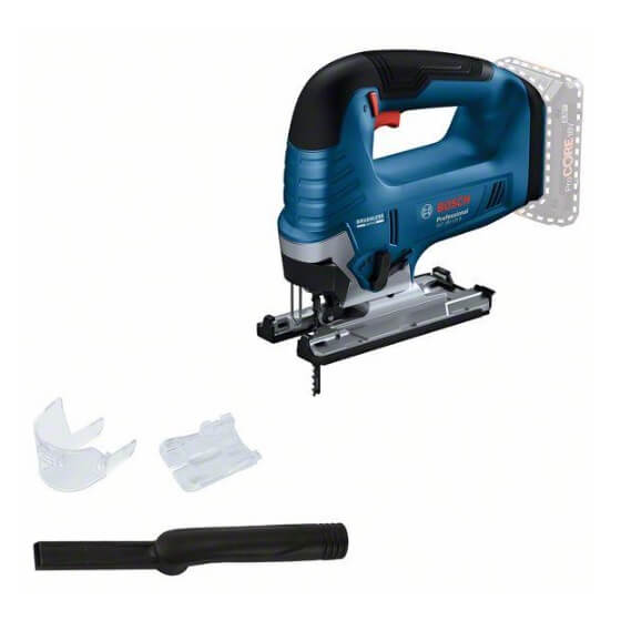 Bosch GST 18V-125 B Professional - Sierra de calar a