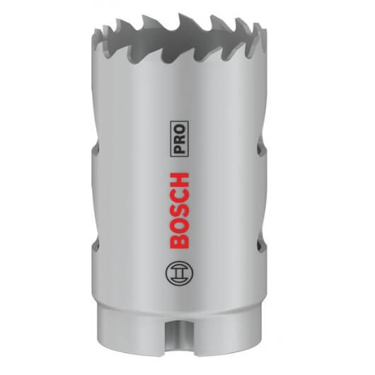 Sierra de corona PRO Multi Material Bosch - 32mm - Referencia 2608901502