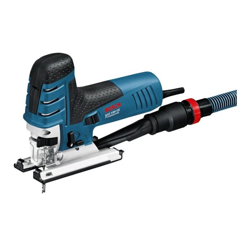 Sierra de calar Bosch GST 150 CE Professional - 780W