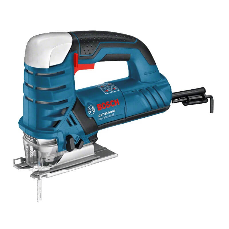 Sierra de calar Bosch GST 25 M Professional - 670W