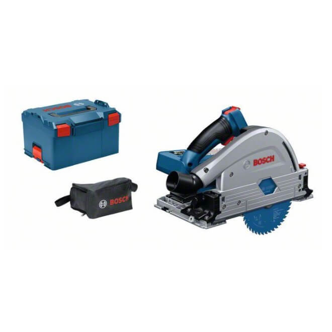 Bosch GKT 18V-52 GC Professional - Sierra de inmersión